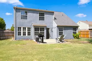 3720 Big Leaf Ln, Fort Worth, TX 76137 - Photo 32
