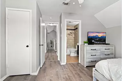 3720 Bigleaf Lane, Fort Worth, TX 76137 - Photo 26