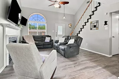 3720 Bigleaf Lane, Fort Worth, TX 76137 - Photo 8