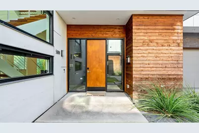5014 Vickery Boulevard, Dallas, TX 75206 - Photo 2