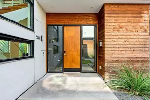 5014 Vickery Blvd, Dallas, TX 75206 - Photo 2