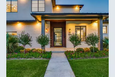 5615 Brookstown Drive, Dallas, TX 75230 - Photo 2