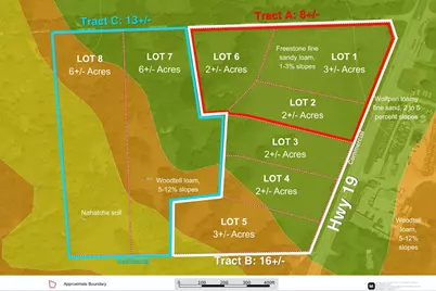 Lot 8 Rs County Road 1150, Emory, TX 75440 - Photo 18