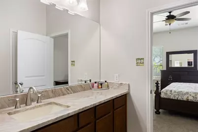 1009 Prairie Heights Drive, Fort Worth, TX 76108 - Photo 32