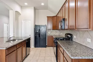 1009 Prairie Heights Dr, Fort Worth, TX 76108 - Photo 18