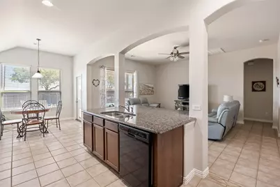 1009 Prairie Heights Drive, Fort Worth, TX 76108 - Photo 14