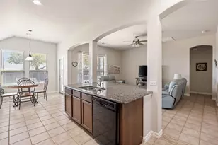 1009 Prairie Heights Dr, Fort Worth, TX 76108 - Photo 14