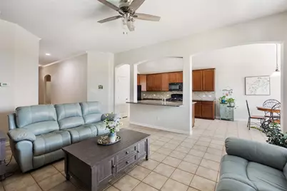 1009 Prairie Heights Drive, Fort Worth, TX 76108 - Photo 12