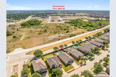 1009 Prairie Heights Drive, Fort Worth, TX 76108 - Photo 40