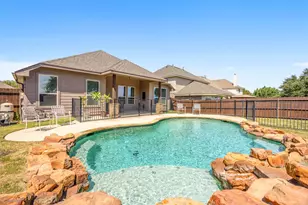 1009 Prairie Heights Dr, Fort Worth, TX 76108 - Photo 1