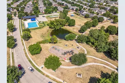 1009 Prairie Heights Drive, Fort Worth, TX 76108 - Photo 38