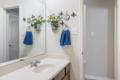 1009 Prairie Heights Drive, Fort Worth, TX 76108 - Photo 24