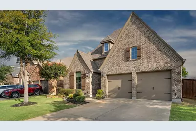 124 Village Creek Drive, McKinney, TX 75071 - Photo 2