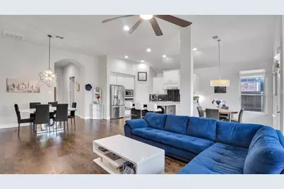 124 Village Creek Drive, McKinney, TX 75071 - Photo 10