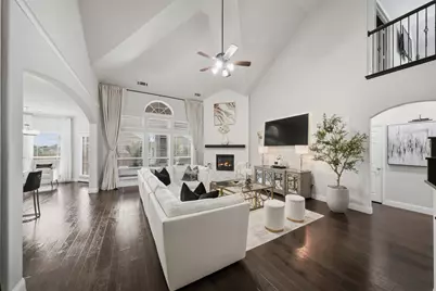 5228 Bow Lake Trail, Fort Worth, TX 76179 - Photo 12
