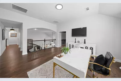 5228 Bow Lake Trail, Fort Worth, TX 76179 - Photo 20