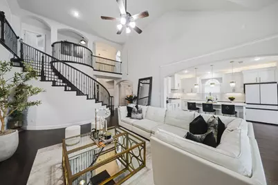 5228 Bow Lake Trail, Fort Worth, TX 76179 - Photo 4