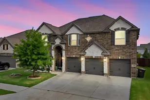 5228 Bow Lk Trl, Fort Worth, TX 76179 - Photo 4