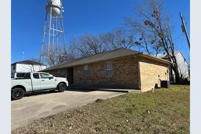 103 S Morrow Street #B, Blue Ridge, TX 75424 - Photo 1