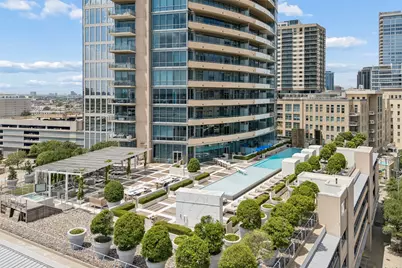 2200 Victory Avenue #502, Dallas, TX 75219 - Photo 26