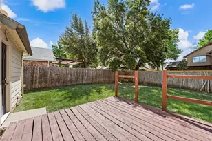 4640 Waterway Dr N, Fort Worth, TX 76137 - Photo 22