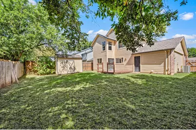 4640 Waterway Drive N, Fort Worth, TX 76137 - Photo 24