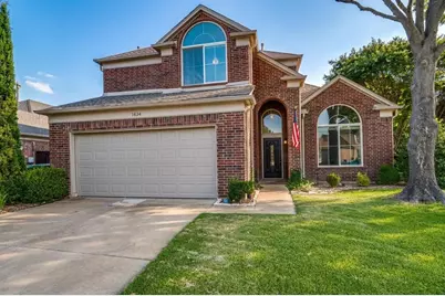 1624 Highdale Court, Flower Mound, TX 75028 - Photo 1