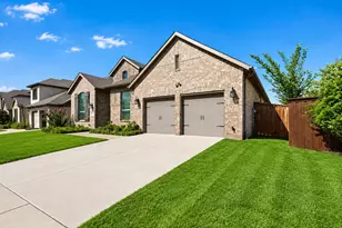 7541 Pondview Ln, Fort Worth, TX 76123 - Photo 6