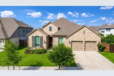 7541 Pondview Lane, Fort Worth, TX 76123 - Photo 2