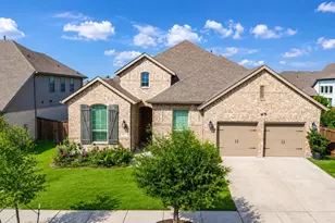 7541 Pondview Ln, Fort Worth, TX 76123 - Photo 2