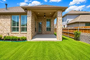 7541 Pondview Ln, Fort Worth, TX 76123 - Photo 8