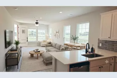 3601 Geoffrey Trail, Rowlett, TX 75088 - Photo 2