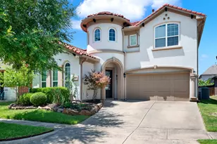 6108 Mickelson Way, McKinney, TX 75070 - Photo 1