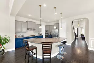 6108 Mickelson Way, McKinney, TX 75070 - Photo 8
