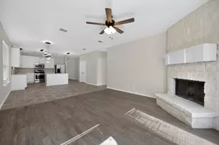 1521 Stanford Dr, Van Alstyne, TX 75495 - Photo 2