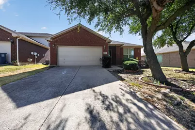 1521 Stanford Drive, Van Alstyne, TX 75495 - Photo 1