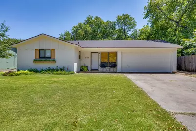 405 Lena Lane, Burleson, TX 76028 - Photo 1