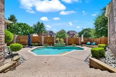 6400 Village Springs Drive, Plano, TX 75024 - Photo 2