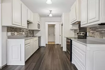 4406 Rain Forest Drive, Arlington, TX 76017 - Photo 12