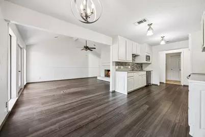 4406 Rain Forest Drive, Arlington, TX 76017 - Photo 10
