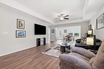 1256 Eagle Lane, Little Elm, TX 76227 - Photo 6