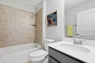 1256 Eagle Ln, Little Elm, TX 76227 - Photo 18