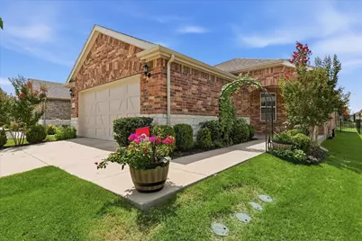 1256 Eagle Lane, Little Elm, TX 76227 - Photo 2