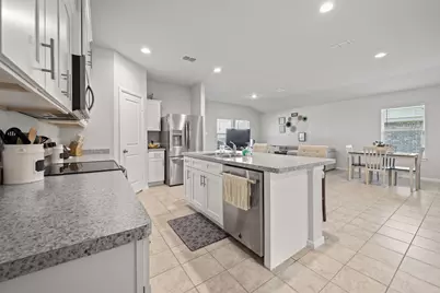 204 Asheville Street, Azle, TX 76020 - Photo 12