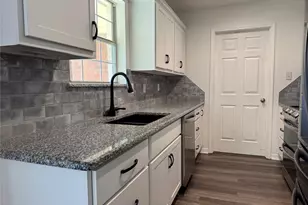 300 Church St, Collinsville, TX 76233 - Photo 2