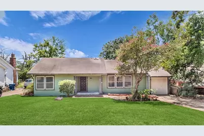 1528 W Day Street, Denison, TX 75020 - Photo 1