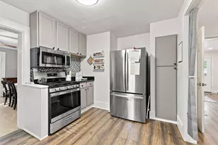 407 E Bois D Arc St, Leonard, TX 75452 - Photo 8