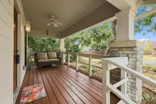 407 E Bois D Arc St, Leonard, TX 75452 - Photo 4