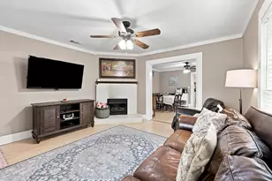 407 E Bois D Arc St, Leonard, TX 75452 - Photo 8