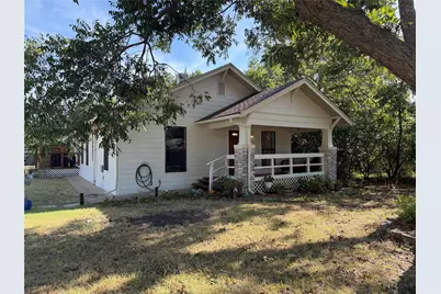 407 E Bois D Arc Street, Leonard, TX 75452 - Photo 4